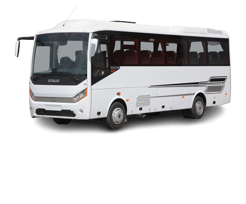 visithty - Otokar Sultan Mega