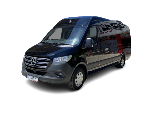 visithty - Mercedes-Benz Sprinter