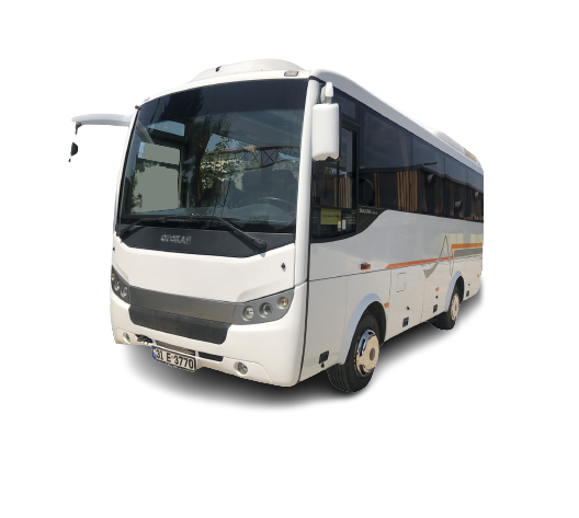 visithty - Otokar Sultan