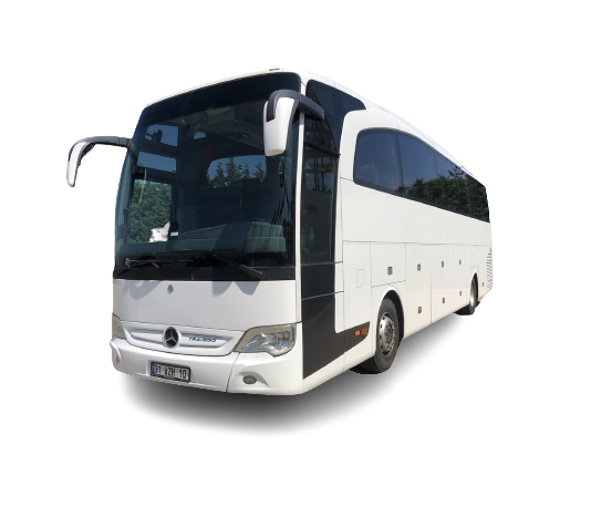 visithty - Mercedes-Benz Travego